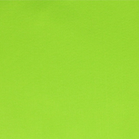 Felt Queens Quality Pistachio Green (018)