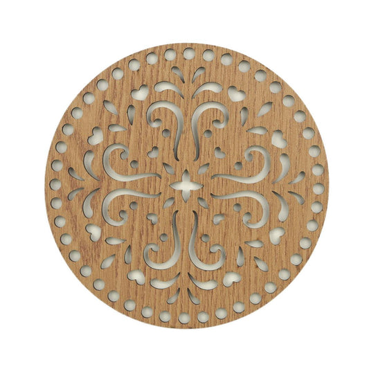 Durable Mandala HDF 17 cm (020.1302)