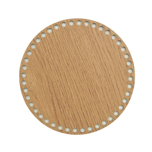 Durable Bodem HDF 17 cm (020.1303)
