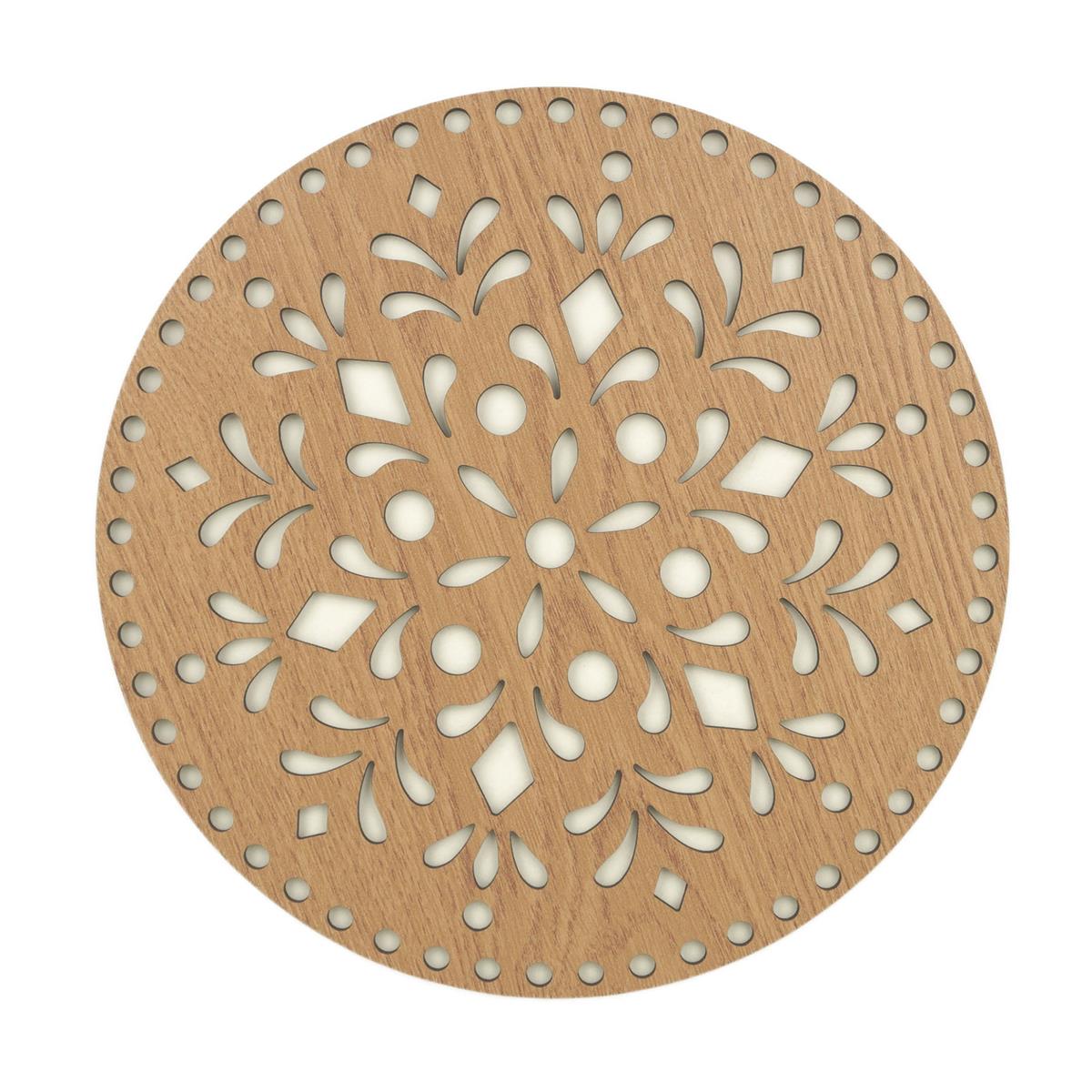Durable Mandala HDF 25 cm (020.1304)