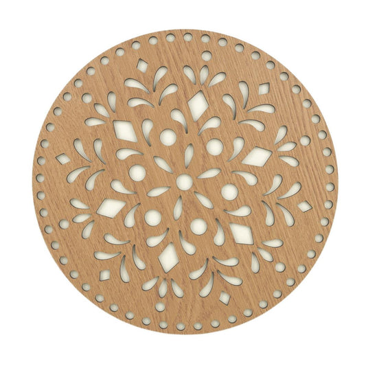 Durable Mandala HDF 25 cm (020.1304)