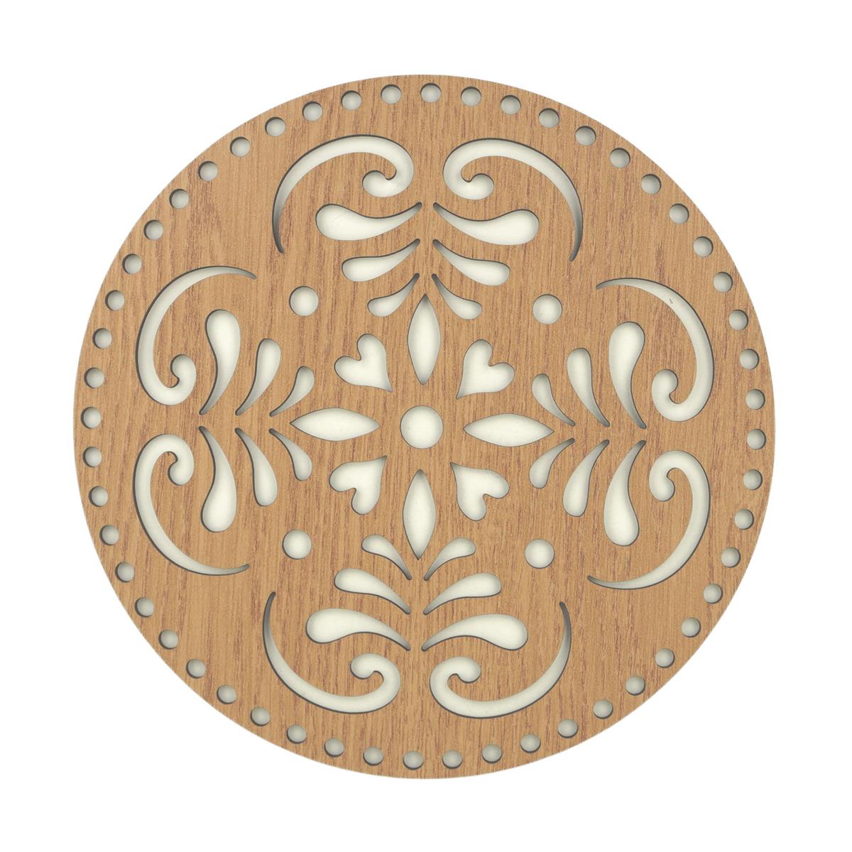 Durable Mandala HDF 25 cm (020.1305)
