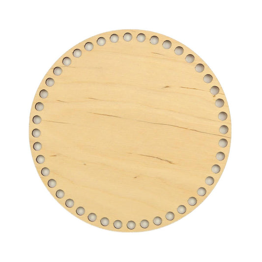Durable Bodem Berkenhout 17 cm (020.1309)