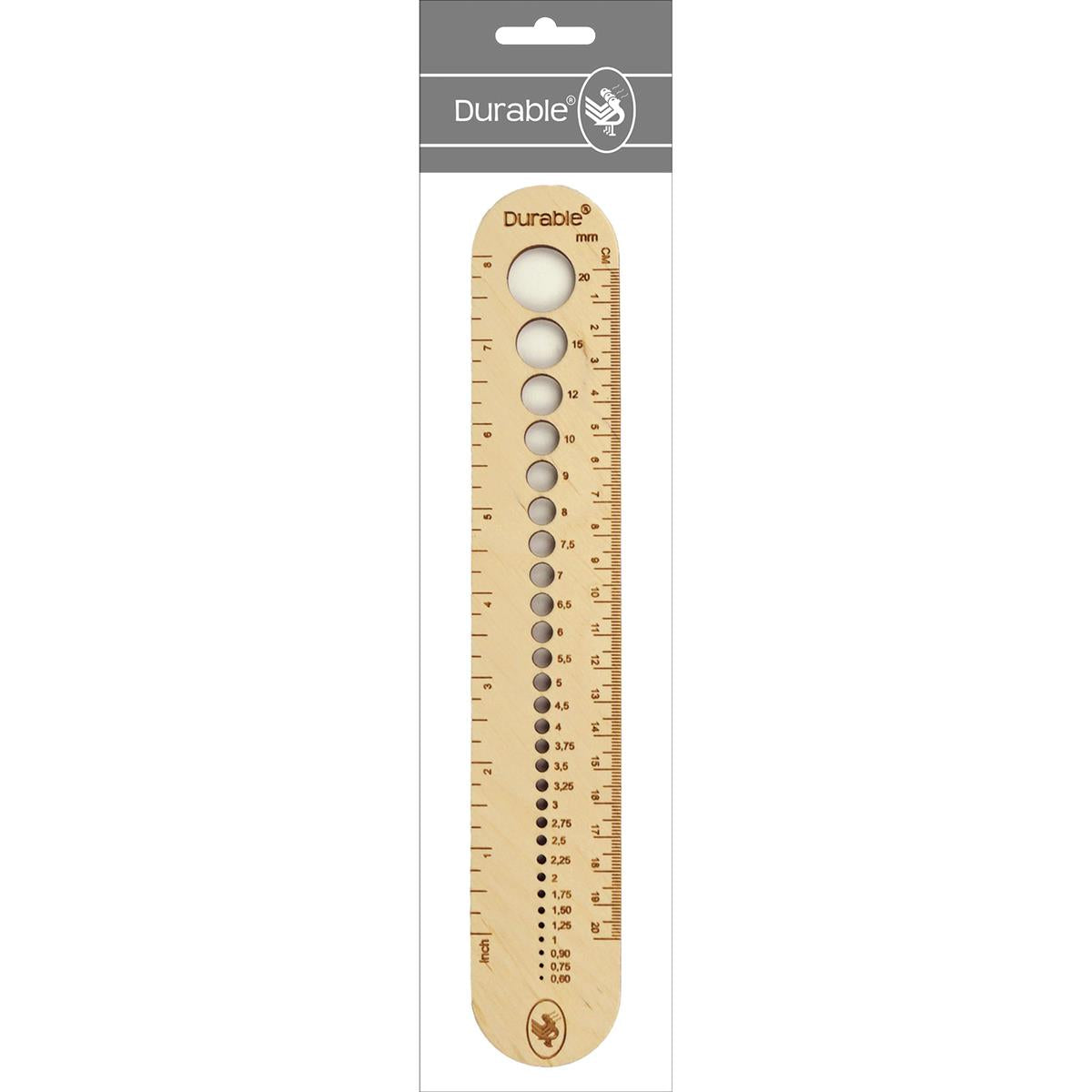 Durable Berinaalddiktemeter
