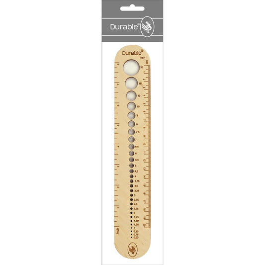 Durable Berinaalddiktemeter