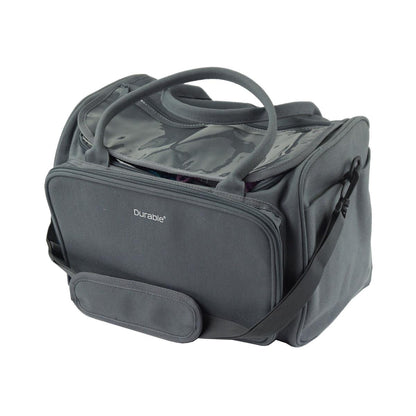 Durable Brei- en haaktas 38 x 25 x 26 cm