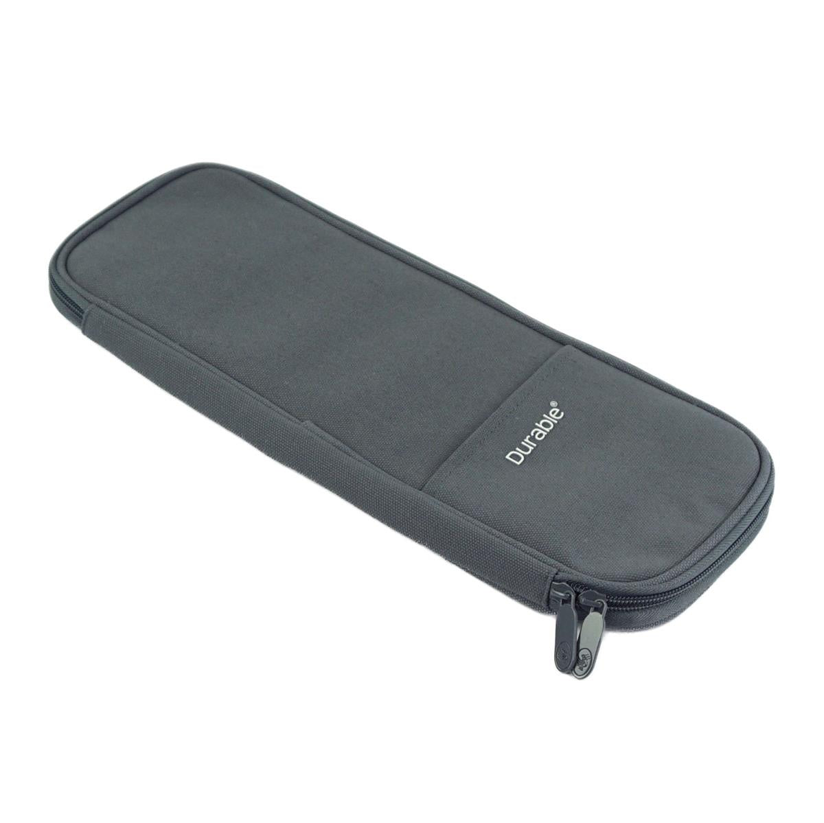 Durable Handwerk Brei en haaknaaldenetui 40 x 15,5 x 2,5 cm
