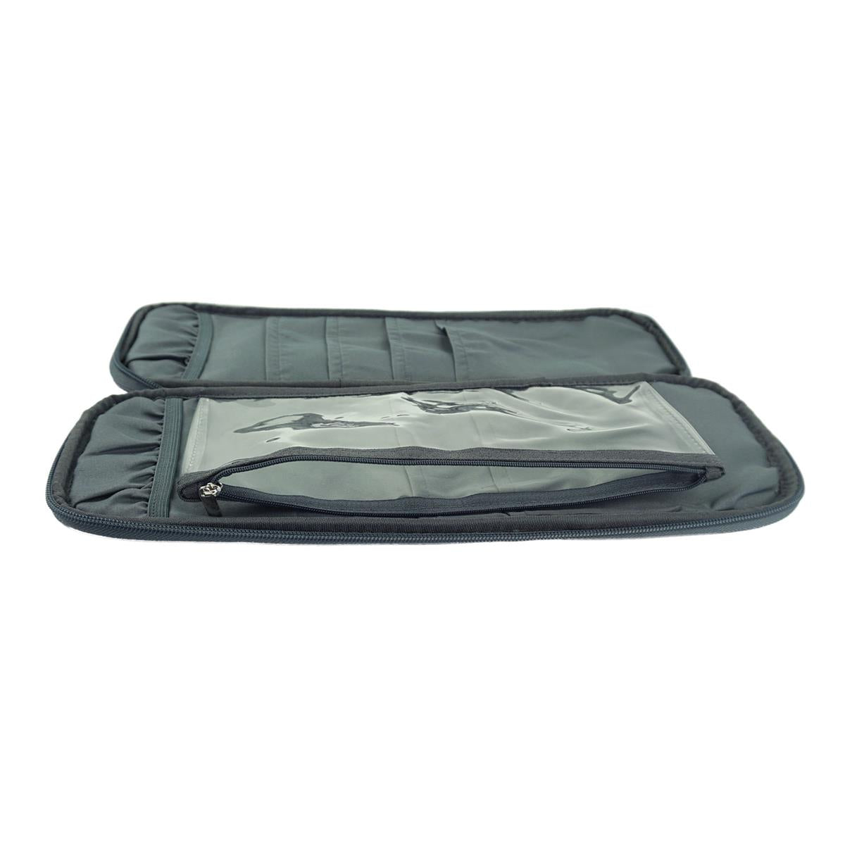 Durable Handwerk Brei en haaknaaldenetui 40 x 15,5 x 2,5 cm
