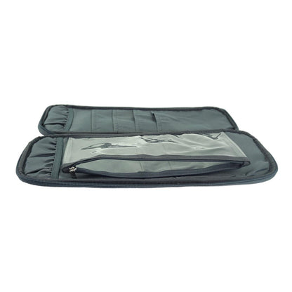 Durable Handwerk Brei en haaknaaldenetui 40 x 15,5 x 2,5 cm