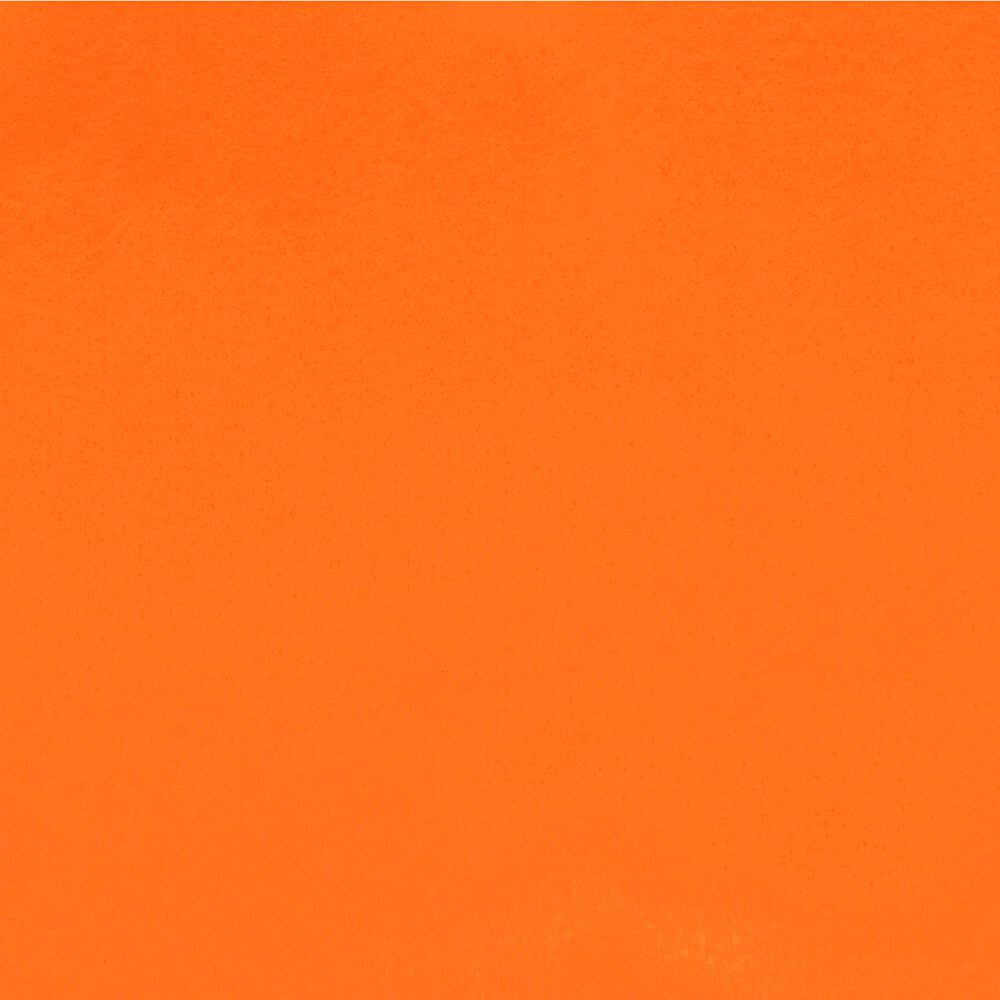 Felt Queens Quality Orange Juice (021)