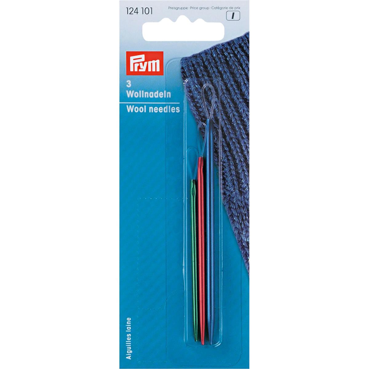 Prym 124101 Wolnaalden