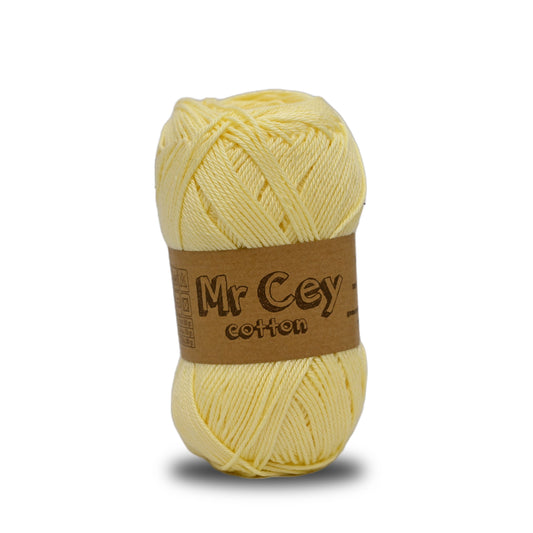 Mr. Cey Cotton Aurora (023)