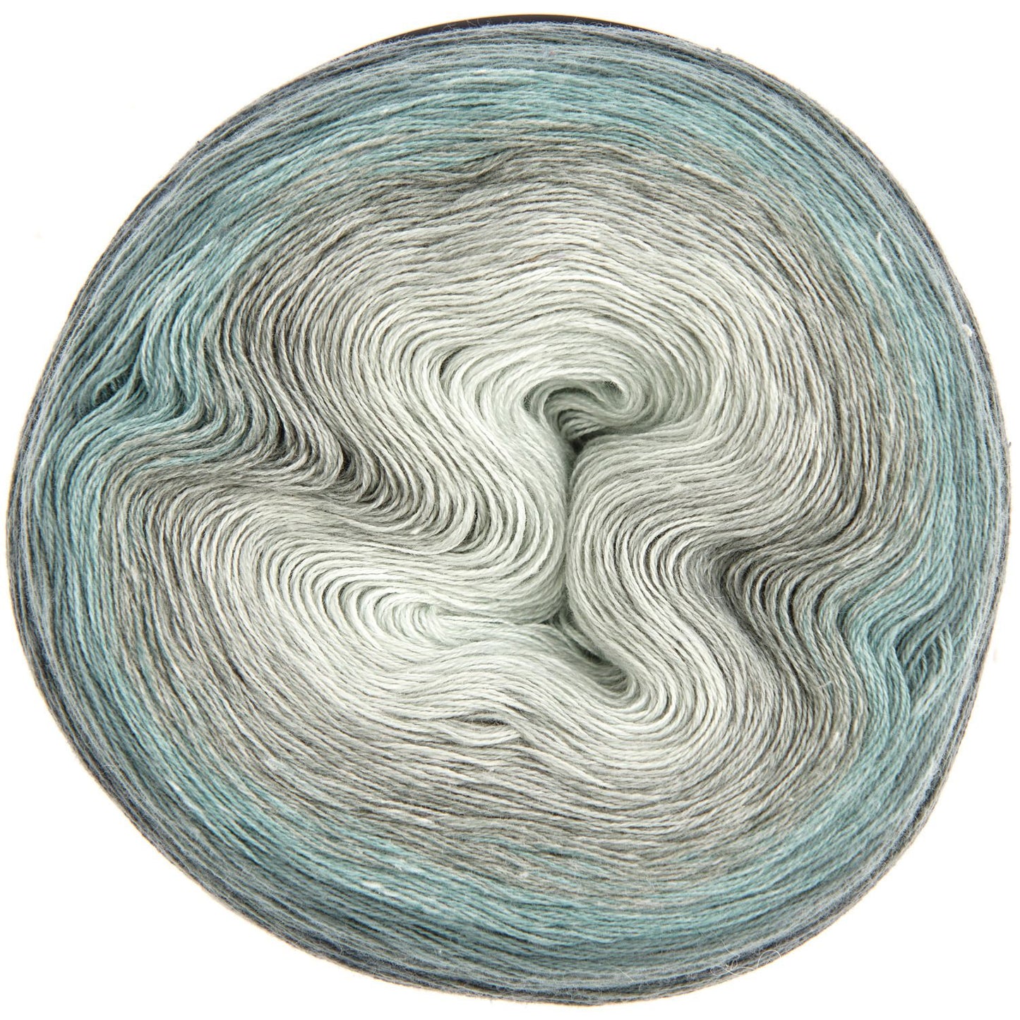 Rico Design Creative Cotton Dégradé Lucky 8 Ivy (024)