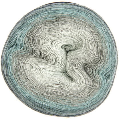 Rico Design Creative Cotton Dégradé Lucky 8 Ivy (024)