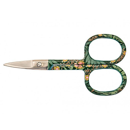 borduurschaar Morris Green 9,3 cm