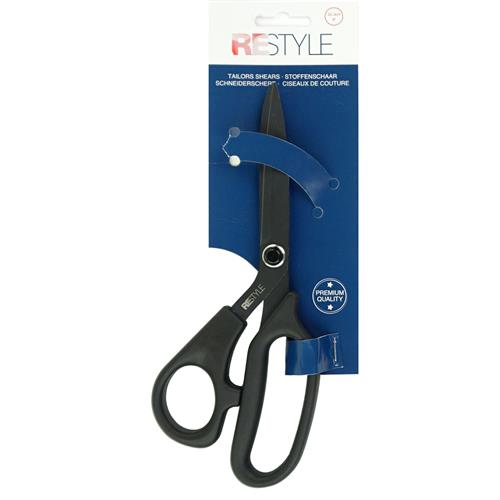 Restyle SPB80L Stoffenschaar 20,3 cm Linkshandig