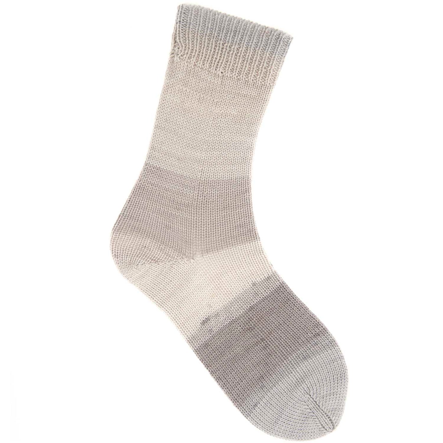 Rico Design Superba Cashmeri Luxury Socks Beige (028)