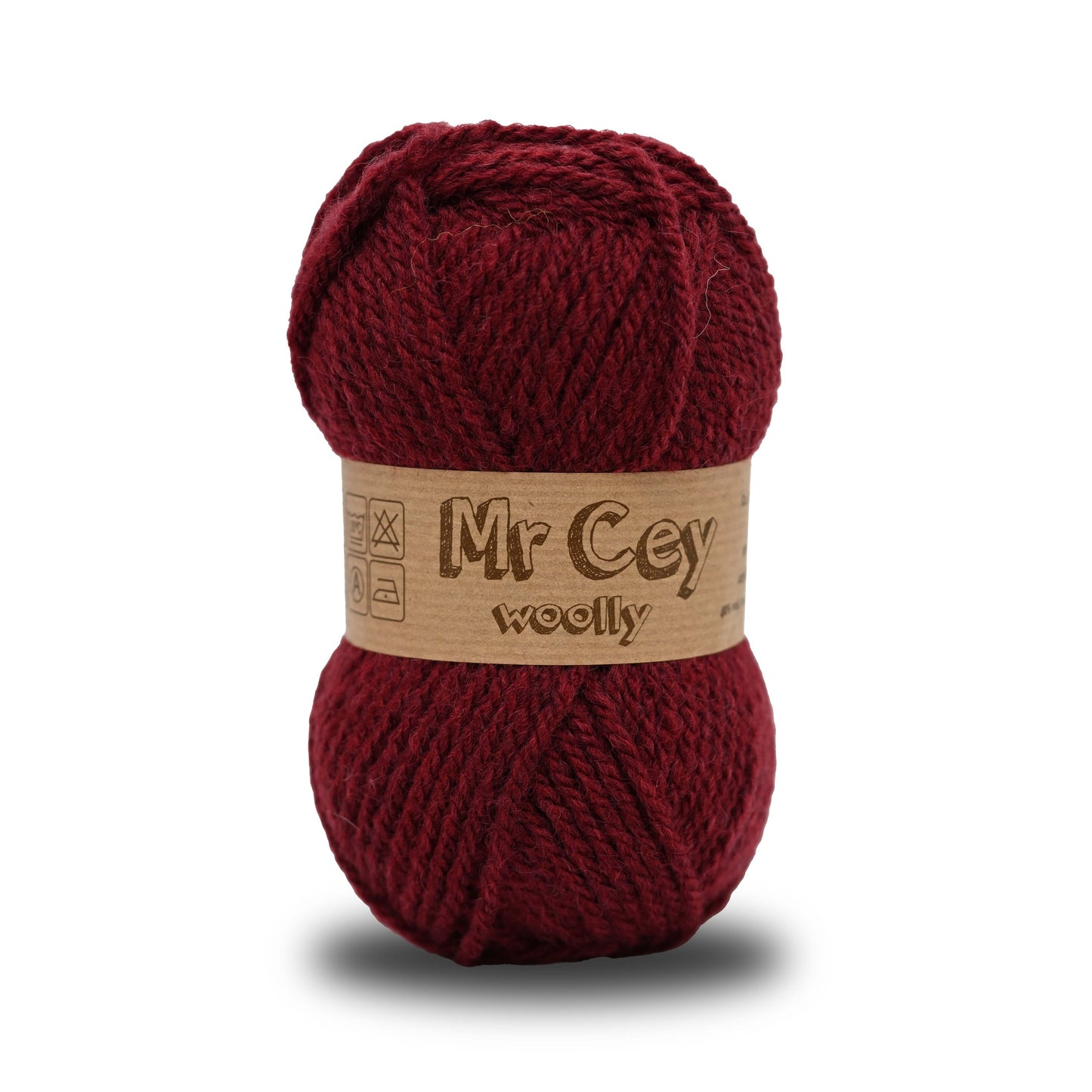 Mr. Cey Woolly Tibetan (028)