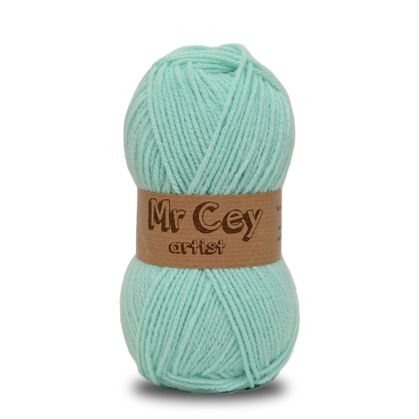 Mr. Cey Artist Sherbert (028)