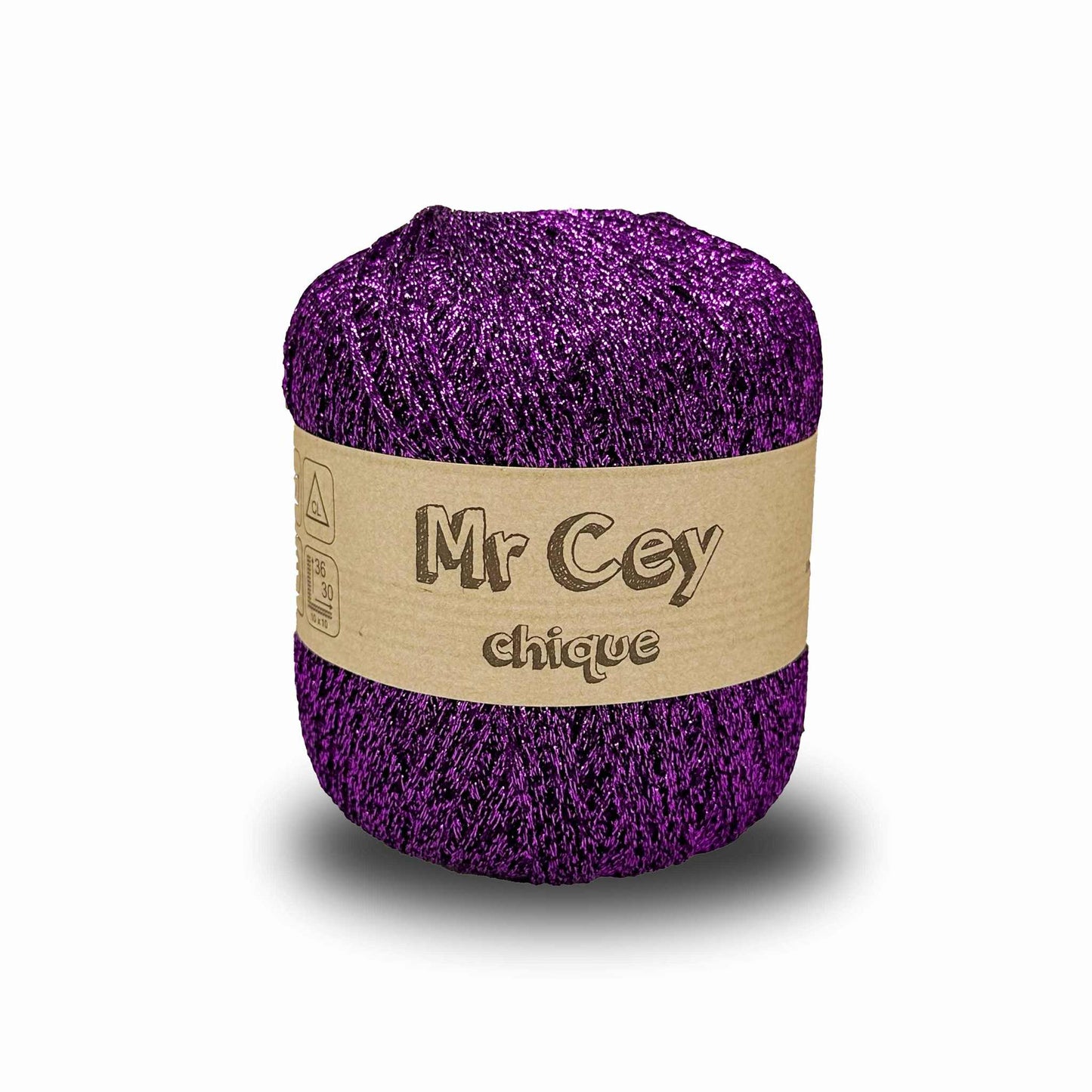 Mr. Cey Chique Marsala (029) LIMITED EDITION!!!