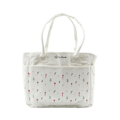 A la Sascha Handwerktas / Totebag 23 x 29 12,5cm