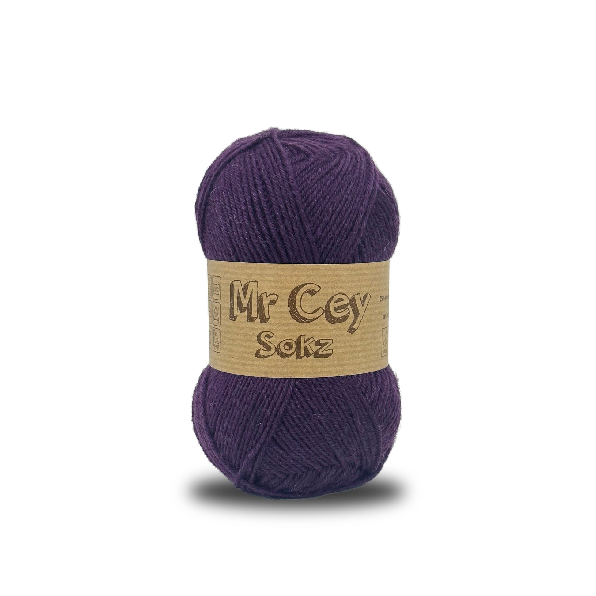 Mr. Cey Sokz 029 Marsala