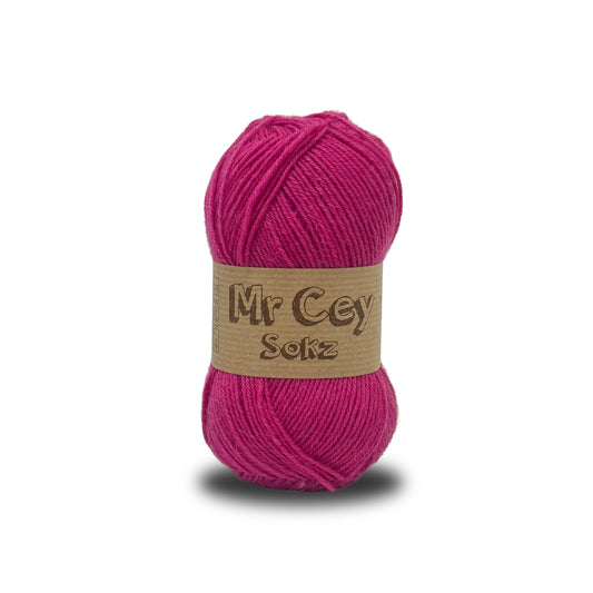 Mr. Cey Sokz 030 Tea Berry