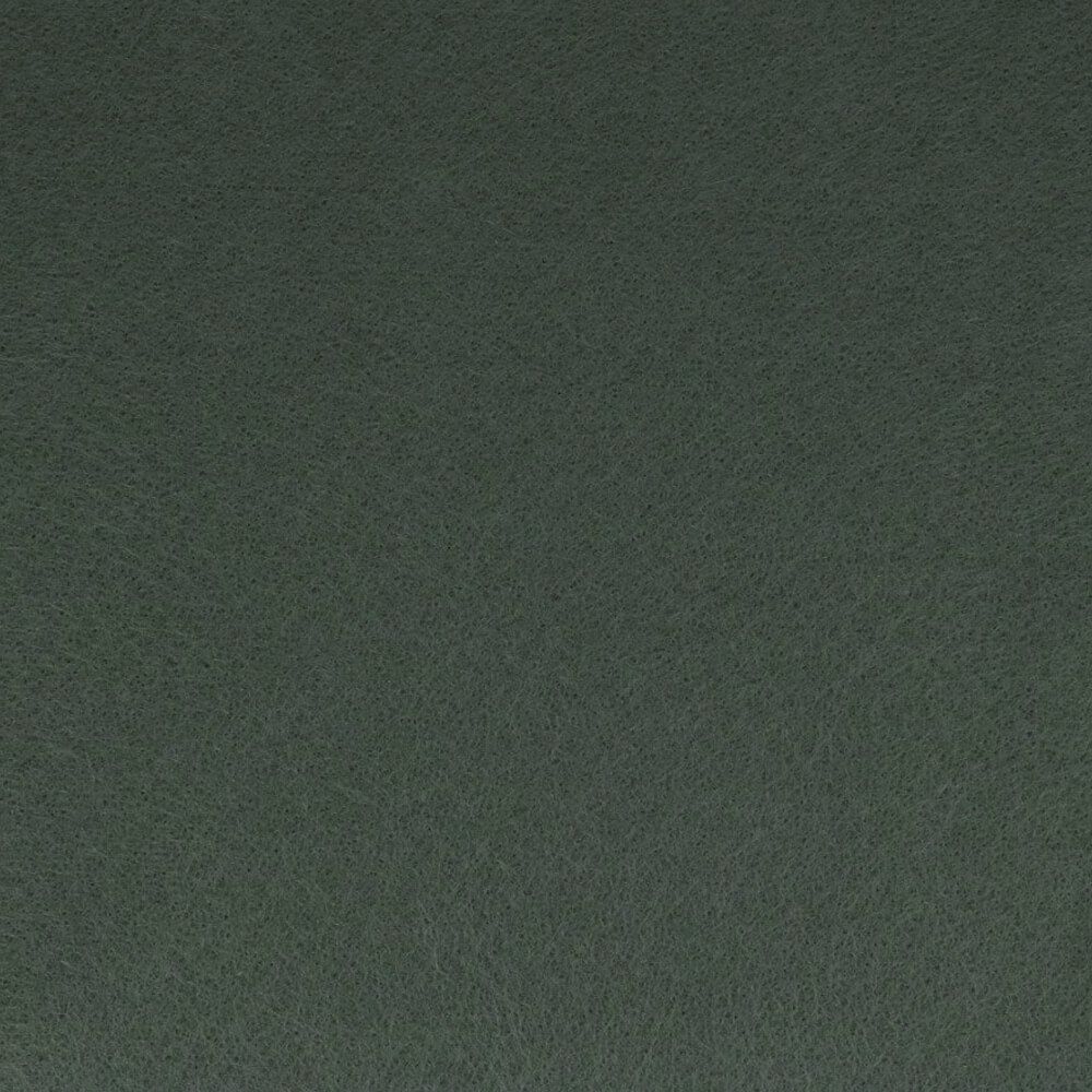 Felt Queens Quality Grey (036)