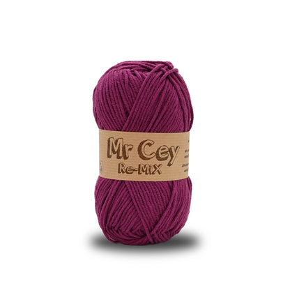 Striksjaal met Mr. Cey Remix (Pink)