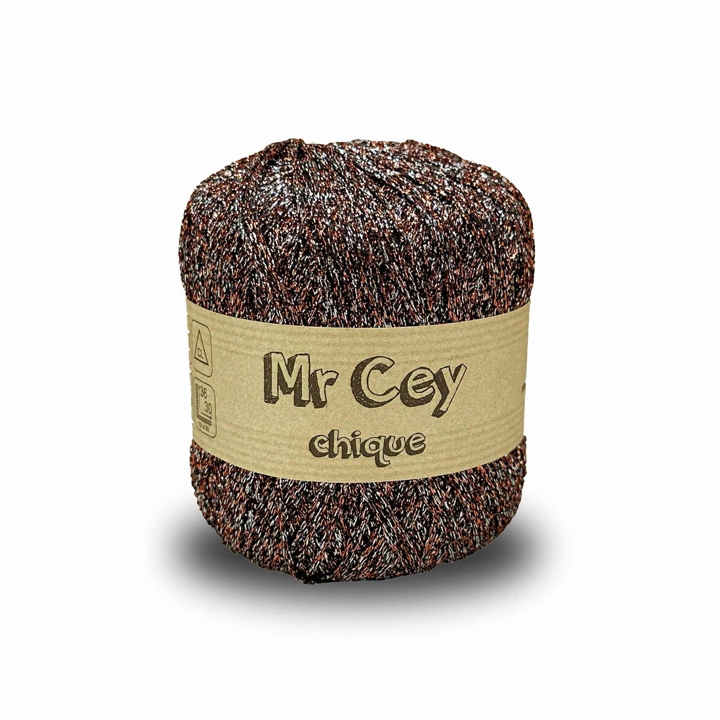 Mr. Cey Chique Oak (040) LIMITED EDITION!!!