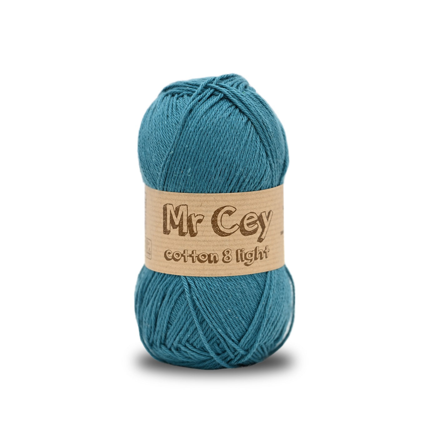 Mr. Cey Cotton 8 Light 042 Canard