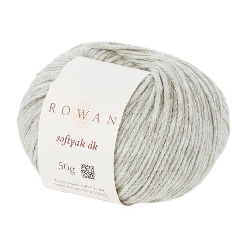 Rowan Softyak DK (249)