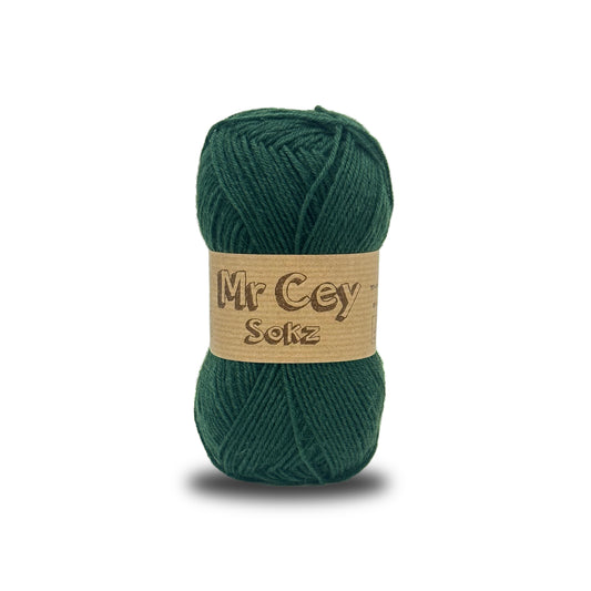 Mr. Cey Sokz 050 Cedre