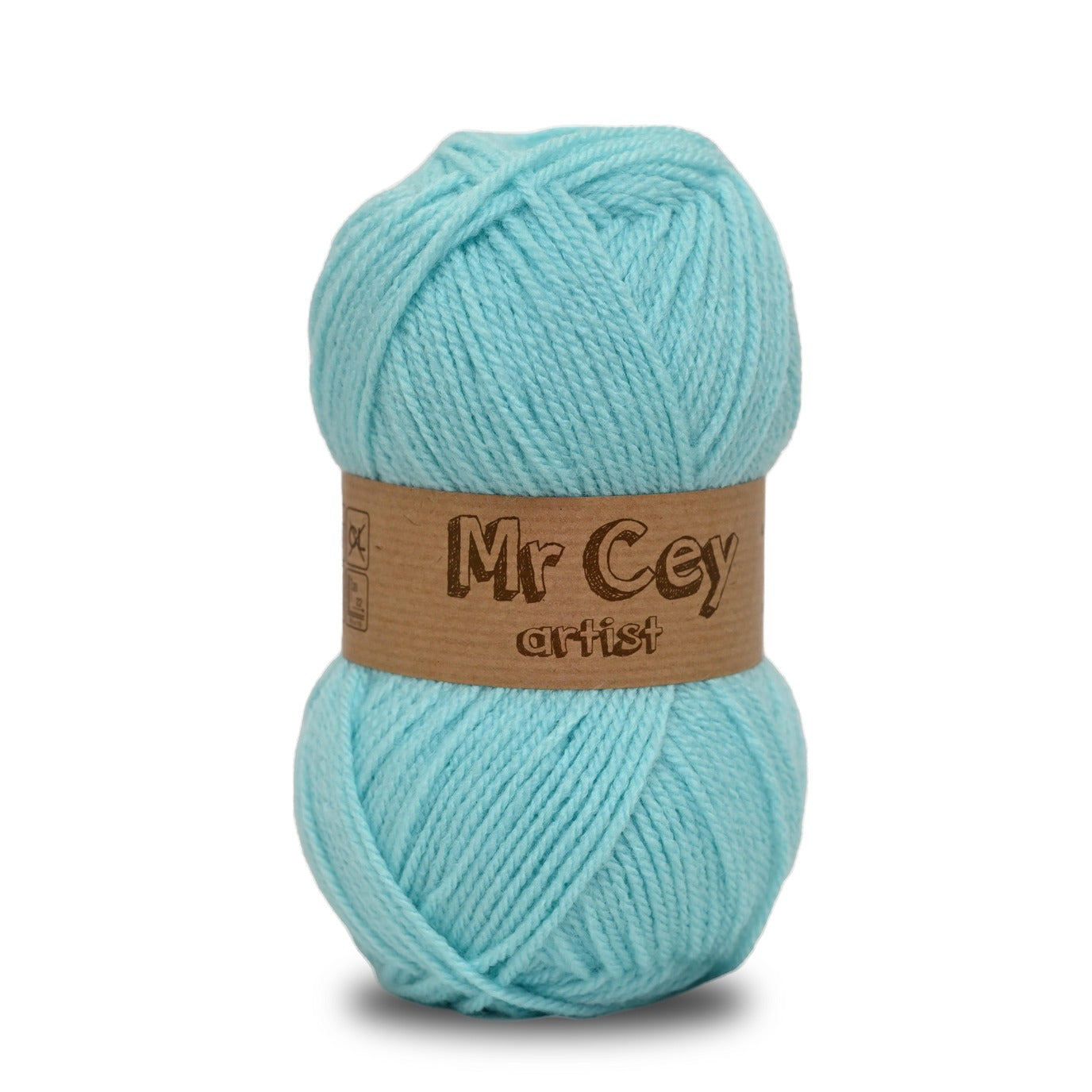Mr. Cey Artist Cyan (054)
