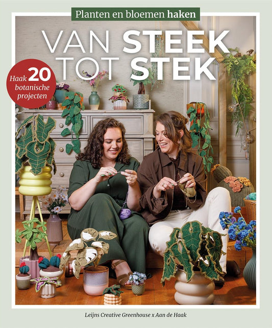 Van steek tot stek