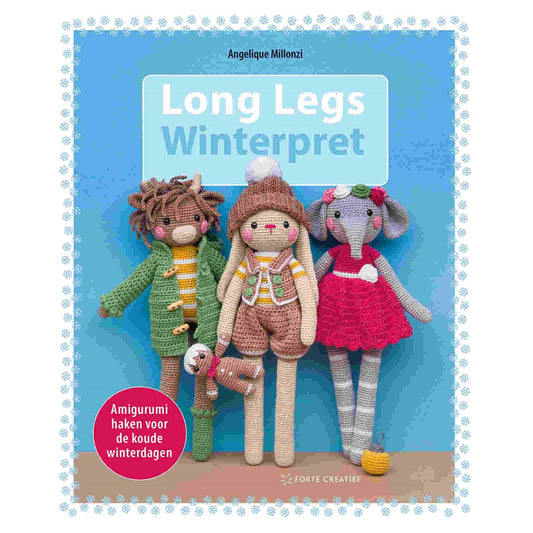 Long Legs Winterpret