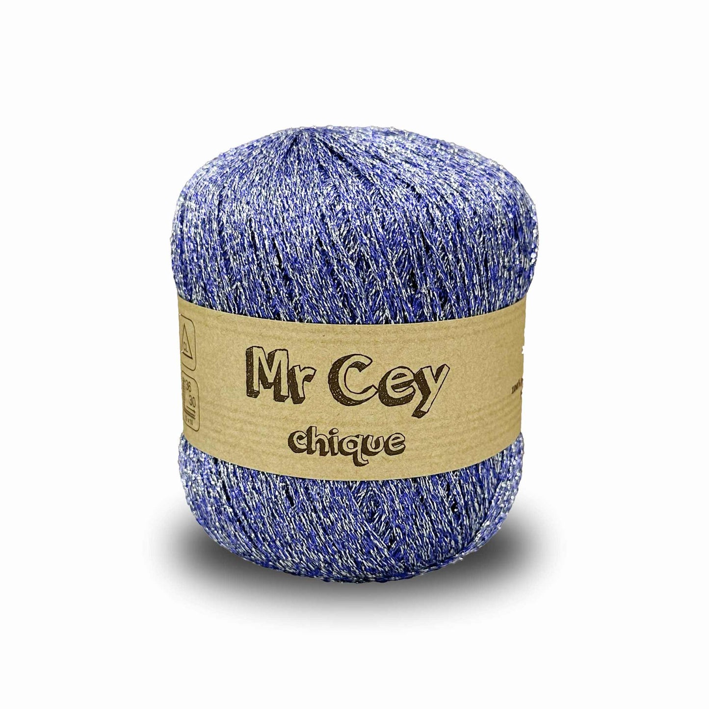 Mr. Cey Chique Smurf (061) LIMITED EDITION!!!
