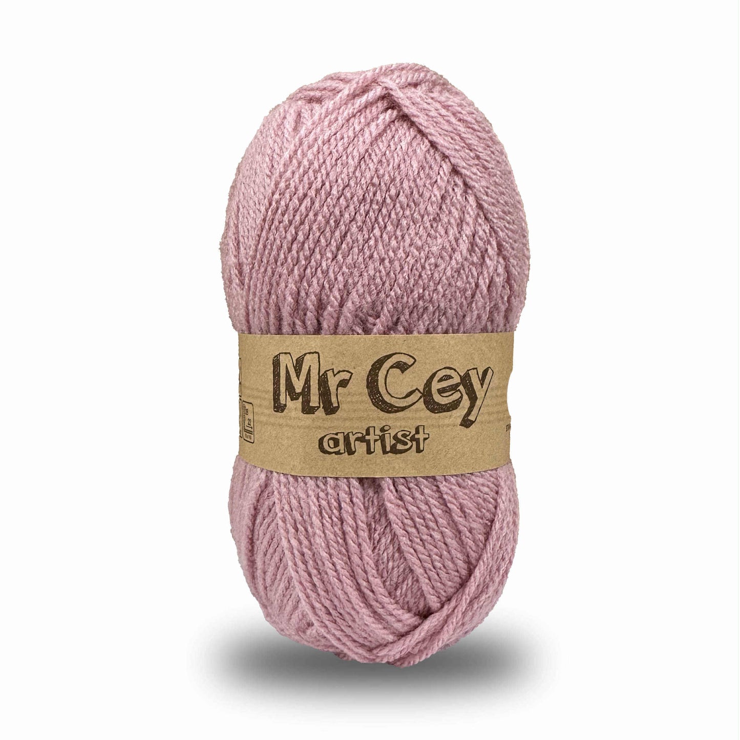 Mr. Cey Artist Pale Pink (062)