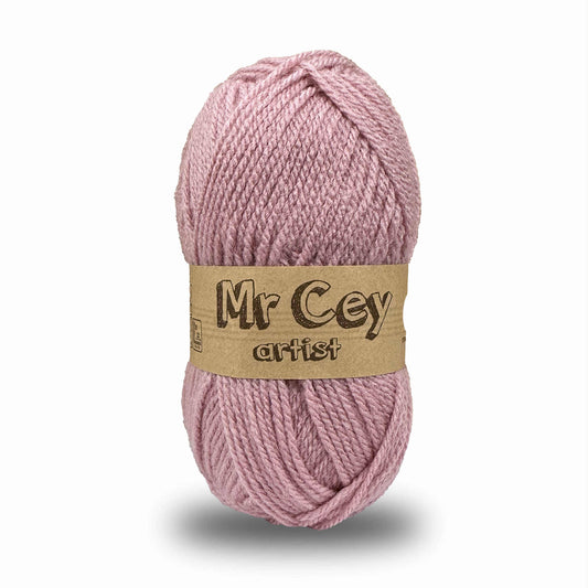 Mr. Cey Artist Pale Pink (062)