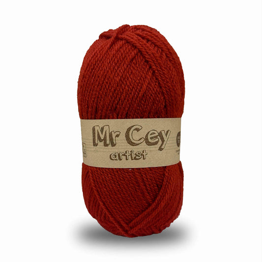 Mr. Cey Artist Red Pepper (063)