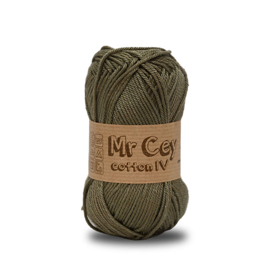 Mr. Cey Cotton 4 Army (066)