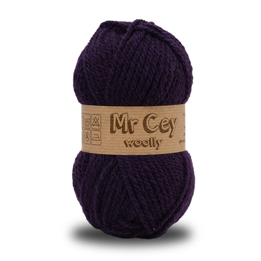 Mr. Cey Woolly Mardi Gras (067)