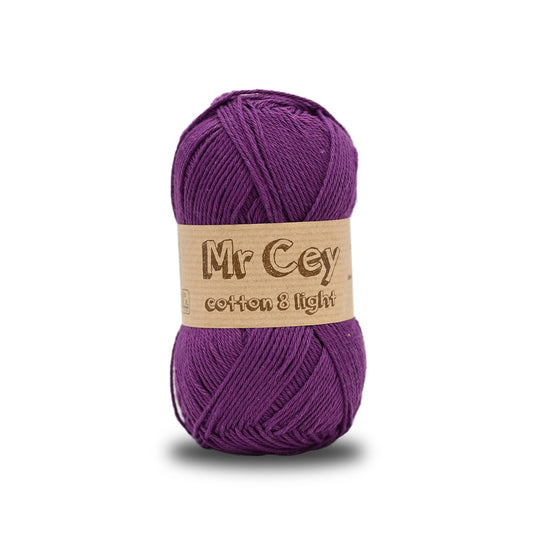 Mr. Cey Cotton 8 Light 067 Mardi Gras