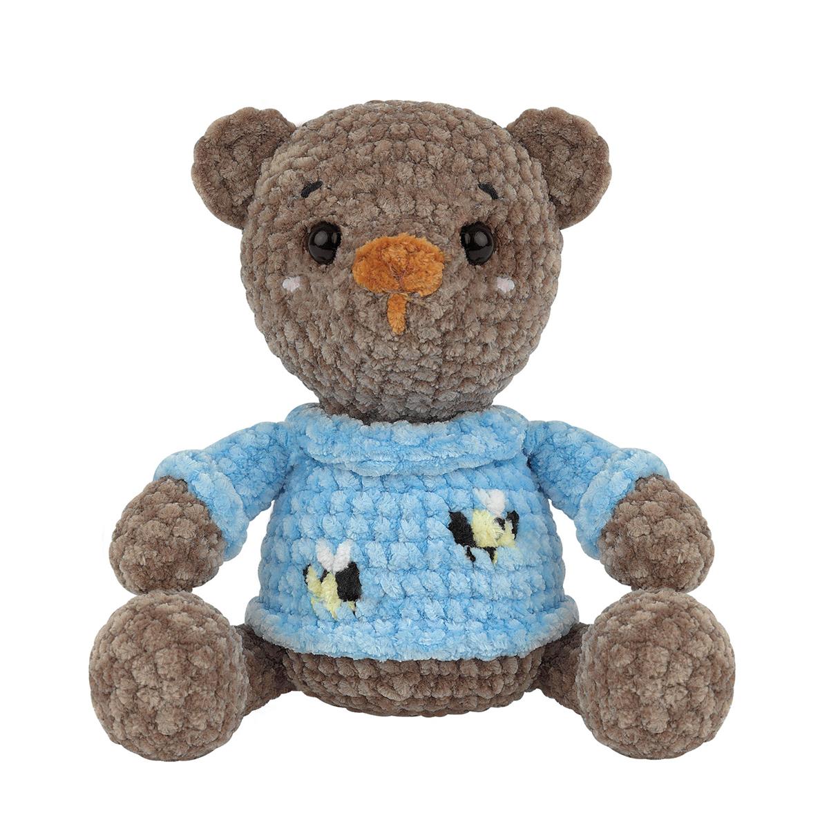 DMC Amigurumikit Dreamy de Beer (CR143K)