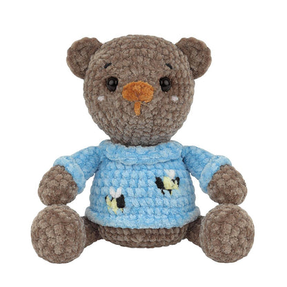 DMC Amigurumikit Dreamy de Beer (CR143K)