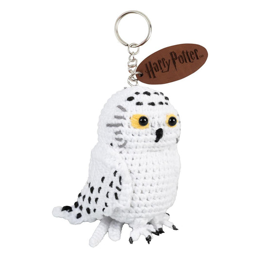 DMC Sleutelhanger Haakpakket Hedwig