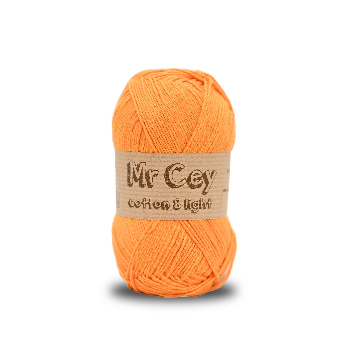 Mr. Cey Cotton 8 Light 078 Vitamine