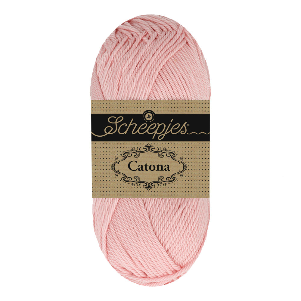 Scheepjes Catona Ballet Pink 50g (083)