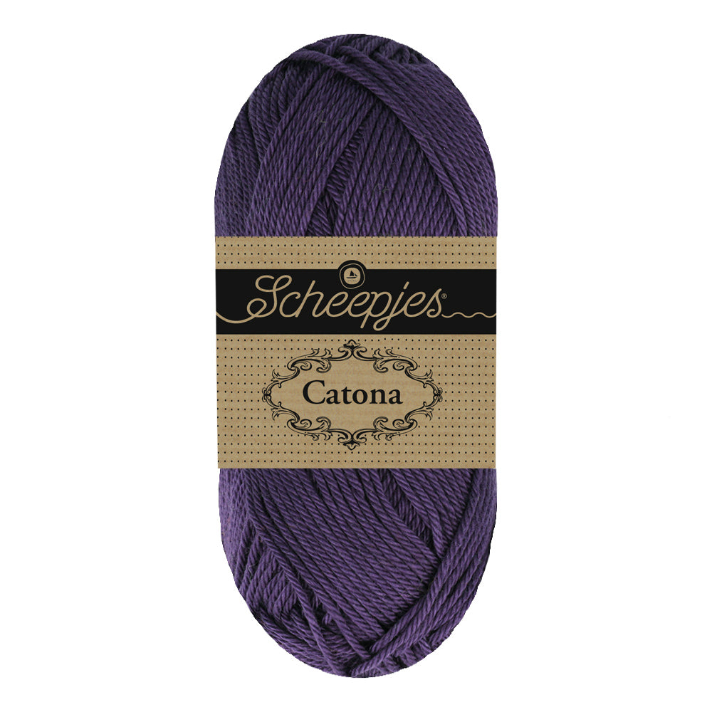 Scheepjes Catona Fig 50g (085)