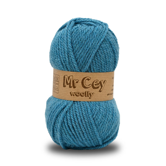 Mr. Cey Woolly Petrol (088)